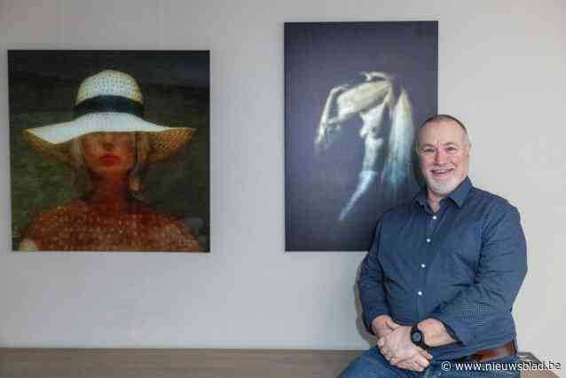 Amateurfotograaf Dirk (62) wint prijs in Amerikaanse galerie: “Ik mag daar nu jaar exposeren”