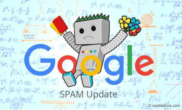 Google December 2024 Spam Update: Pre-Kerst Chaos!