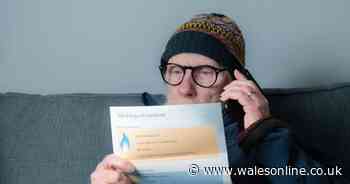 DWP issues urgent scam warning to anyone claiming Pension Credit and Winter Fuel Payment