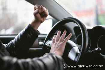 Vijftiger bedreigt bestuurders met honkalknuppel: jaar cel voor zware verkeersagressie