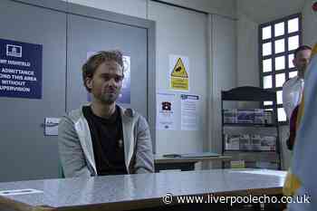 Coronation Street's Jack P Shepherd speaks out as awkward David Platt wardrobe blunder exposed