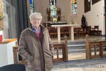 Na zes jaar onderhandelen heeft kerk van Rijkel een nieuwe bestemming, maar fuiven zijn verboden