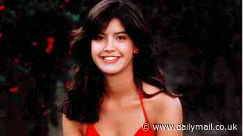 Phoebe Cates was the hot girl in the red bikini in Fast Time At Ridgemont High, see her now at 61