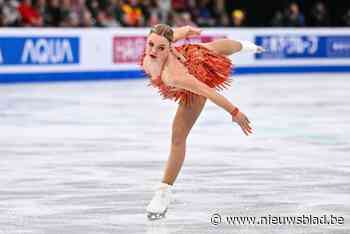 Wereldtopper Loena Hendrickx opnieuw niet genomineerd voor trofee van Sportfiguur in eigen dorp