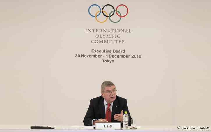 2025 IOC Presidency: A Comprehensive Look at Candidate Platforms