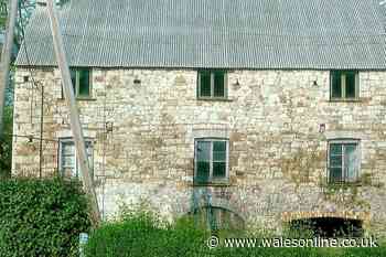 Plans to turn 218-year-old mill into a wedding and events venue are knocked back