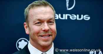 Sir Chris Hoy using darts to spread awareness after his one cancer symptom came ‘too late’