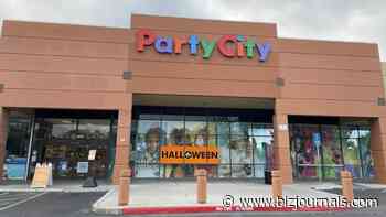 The party is over: Party City to shutter all Georgia stores