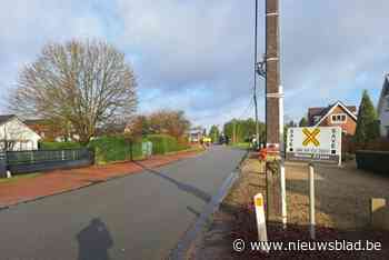 Fietspadproject langs Terhulpensesteenweg in Maleizen stopgezet