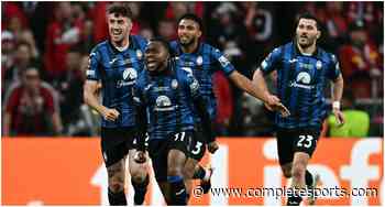 Lookman: Atalanta Ready For Lazio Test