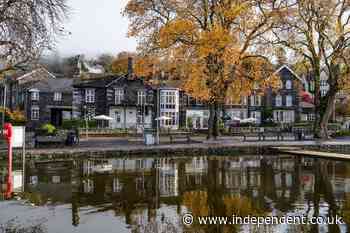 Best budget-friendly hotels in the Lake District for an affordable trip