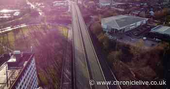 North East mayor willing to make funding available to demolish Gateshead flyover