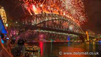 Sydney train drivers announce huge backflip - here's what it means for New Year's Eve