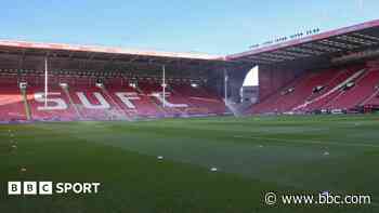 Sheff Utd takeover completed by US-based COH Sports