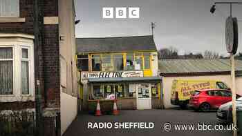 Rotherham shop shuts after over 50 years