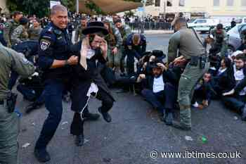 Israeli Women Mobilise Against Ultra-Orthodox Military Exemptions