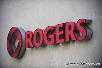 Competition Bureau suing Rogers over unlimited data claim