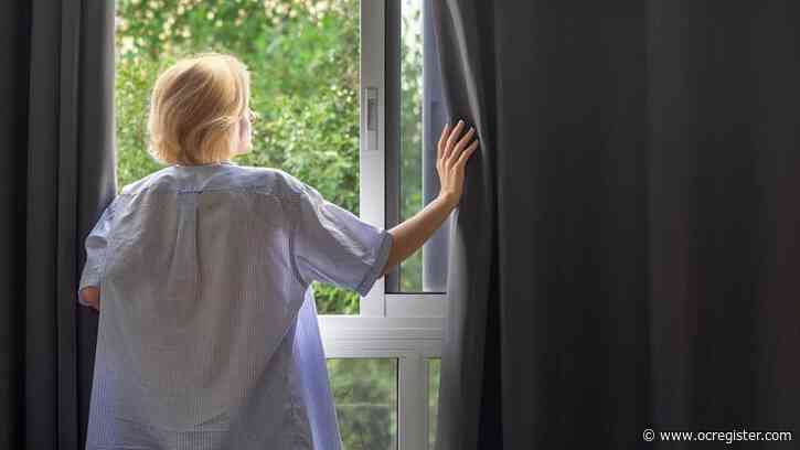 Improve your sleep with the best blackout curtains