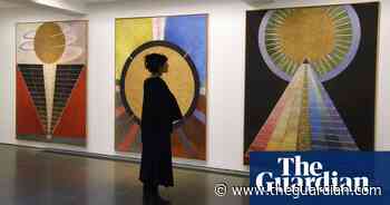 Hilma af Klint’s Family Tries To Stop Proposed Deal With David Zwirner Gallery