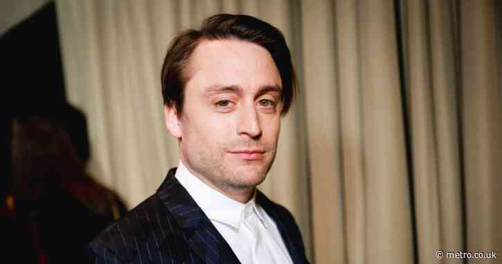 Succession star Kieran Culkin recalls harsh insult by director on first acting job aged 6