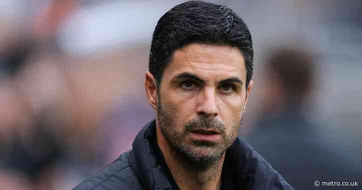 ‘I played for Arsenal – it’s clear Mikel Arteta doesn’t trust one player’