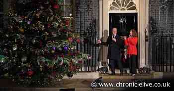 Keir Starmer to go abroad 'for a few days' over New Year