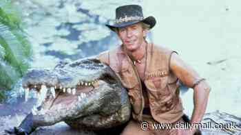 Who from the Crocodile Dundee cast outlived the famed 16ft reptile Burt? Here's where the cast are now - including Paul Hogan the 'recluse'