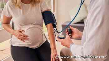 New-Onset Epilepsy, Migraine Tied to Hypertensive Disorders of Pregnancy