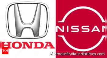 India to be key challenge as Honda, Nissan talk merger