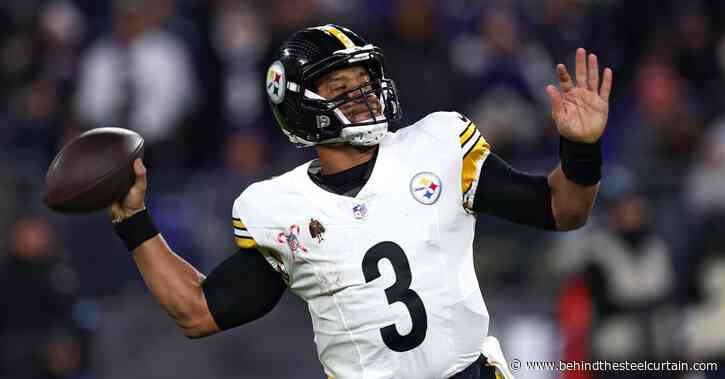 Steelers Reacts Survey: Is your confidence shaken following 2 straight losses?