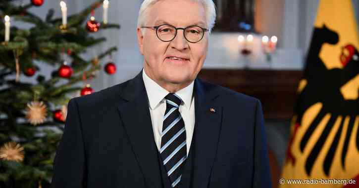 Steinmeier ruft nach Magdeburg-Anschlag zum Zusammenhalt auf