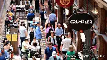 The main reason Aussie shoppers lose the plot and attack retail staff over the festive season is revealed