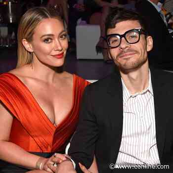 Proof Hilary Duff & Matthew Koma's Romance Is What Dreams Are Made of