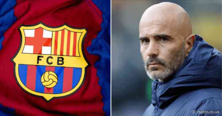 Chelsea open to selling £52m star as Barcelona consider January move