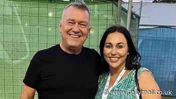 Who are all of Jimmy Barnes' children? Inside the Aussie rocker's past as his secret lovechild is revealed