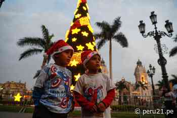 Rodolfo, Natividad y Niño manuelito: Estos son los nombres de peruanos inspirados en la Navidad