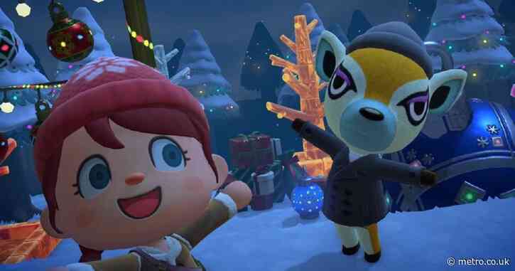 The 8 best Christmas video game levels you can play in 2024