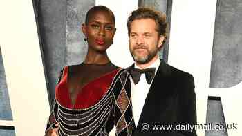 Jodie Turner-Smith says ex Joshua Jackson has not paid child/spousal support and needs to start