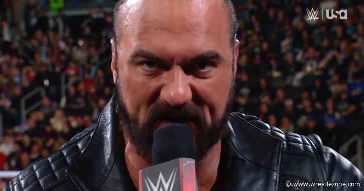 Drew McIntyre: The Real Villains In WWE Are Roman Reigns And CM Punk