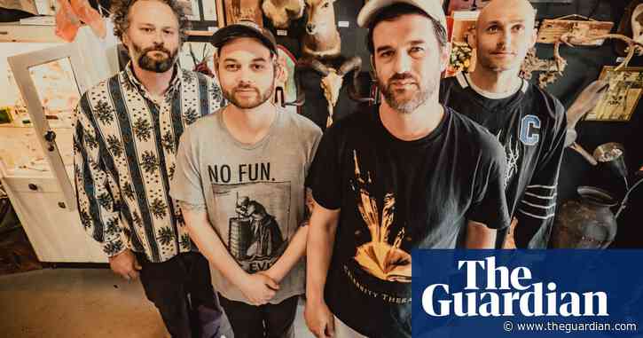 From Charli xcx to Chat Pile: Guardian readers’ favourite albums of 2024