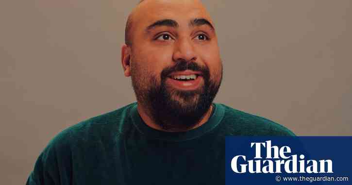 ‘I take karaoke seriously. I’ve got a good falsetto’: Asim Chaudhry’s honest playlist