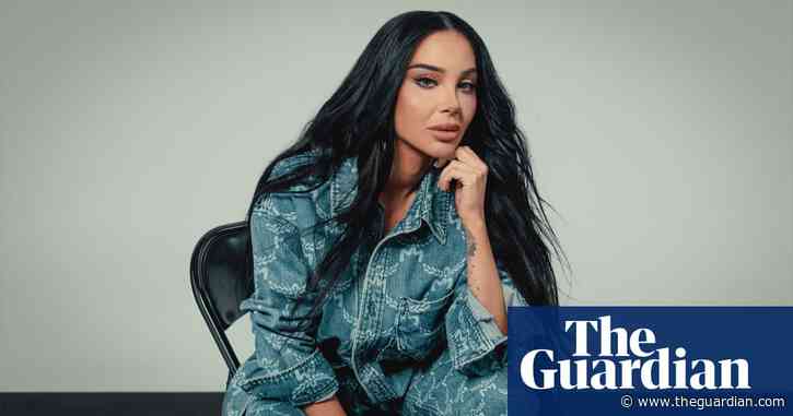 ‘I don’t deal in nonsense’: Tulisa on ‘revenge porn’, tabloid stings, celibacy, success and survival