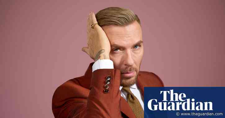 Matt Goss on love, loss and his brother Luke: ‘I don’t want to lie any more. We’re completely estranged’