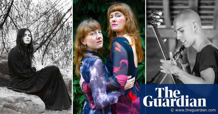 The 10 best folk albums of 2024