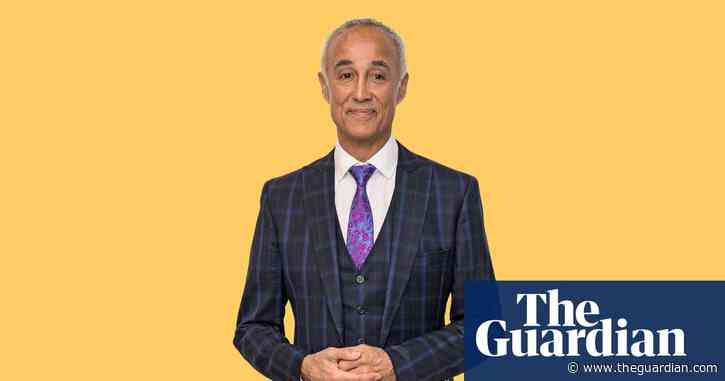 Wham’s Andrew Ridgeley looks back: ‘Fame or anonymity? I choose famous anonymity’