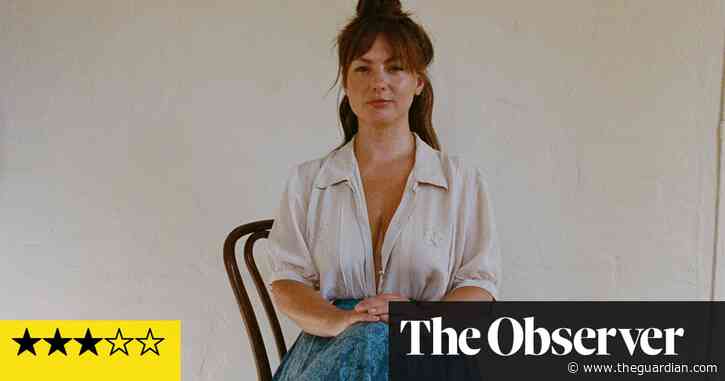 Angel Olsen: Cosmic Waves Vol 1 review – intriguing half compilation, half covers