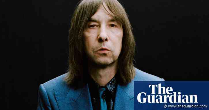 ‘God Save the King makes me sick’: Bobby Gillespie’s honest playlist