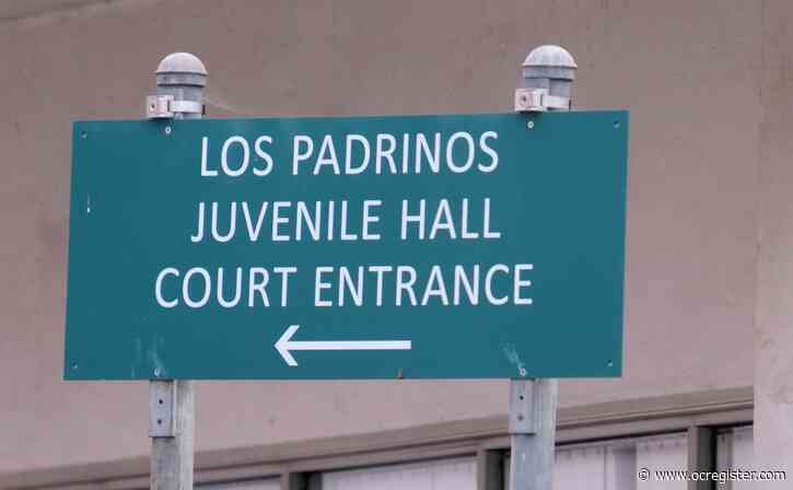 Judge delays decision on closing Los Padrinos Juvenile Hall