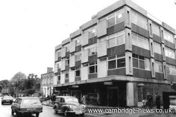 15 photos show how one of Cambridge's busiest streets has changed over the years