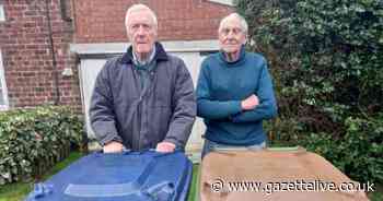 Anger as council is accused of 'disastrous mistake' over revised Christmas bin collections